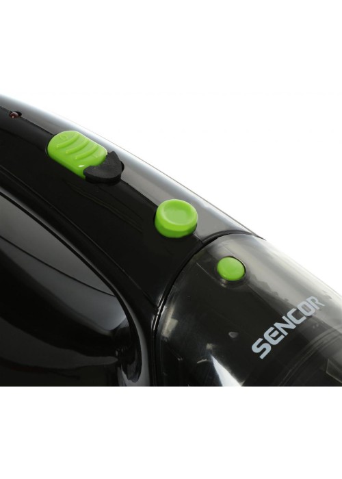 Пилосос Sencor SVC 190 B (SVC190B)