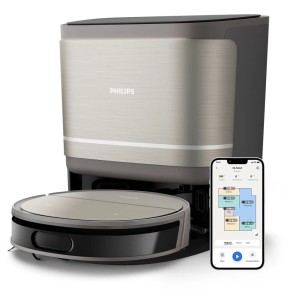 Пилосос Philips XU9100/10