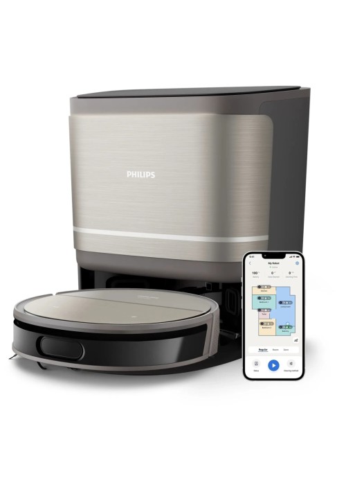 Пилосос Philips XU9100/10