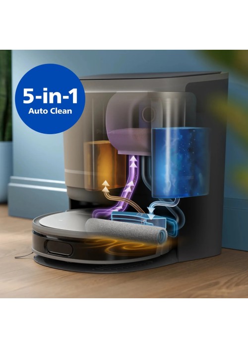 Пилосос Philips XU9100/10