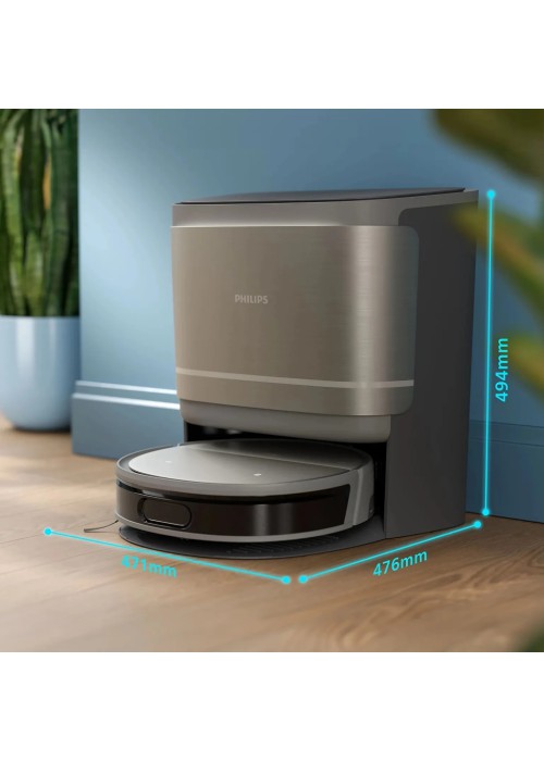Пилосос Philips XU9100/10