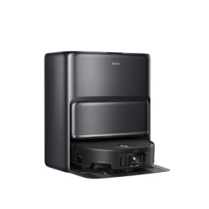 Пилосос MOVA Z60 Ultra Roller Complete Black-EUA (RLZ83CE-1)