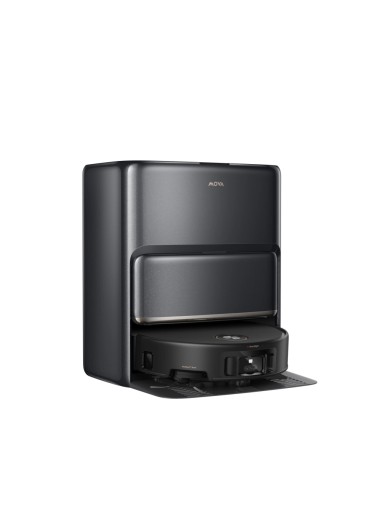 Пилосос MOVA Z60 Ultra Roller Complete Black-EUA (RLZ83CE-1)