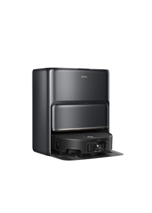 Пилосос MOVA Z60 Ultra Roller Complete Black-EUA (RLZ83CE-1)