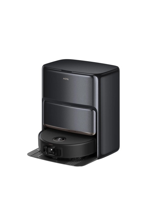 Пилосос MOVA Z60 Ultra Roller Complete Black-EUA (RLZ83CE-1)
