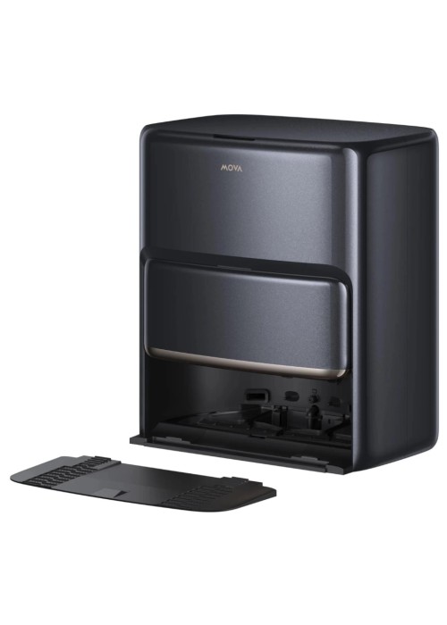 Пилосос MOVA Z60 Ultra Roller Complete Black-EUA (RLZ83CE-1)