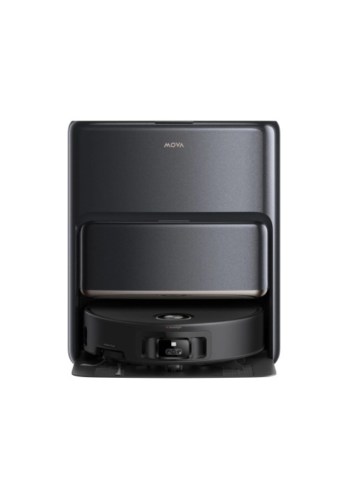 Пилосос MOVA Z60 Ultra Roller Complete Black-EUA (RLZ83CE-1)