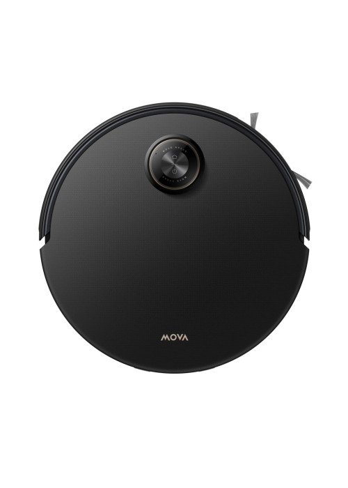 Пилосос MOVA Z60 Ultra Roller Complete Black-EUA (RLZ83CE-1)