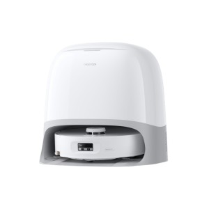 Пилосос Roborock Qrevo Curv 2 Flow