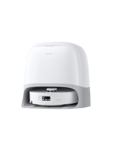 Пилосос Roborock Qrevo Curv 2 Flow