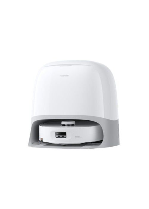 Пилосос Roborock Qrevo Curv 2 Flow