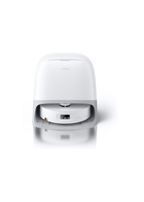 Пилосос Roborock Qrevo Curv 2 Flow