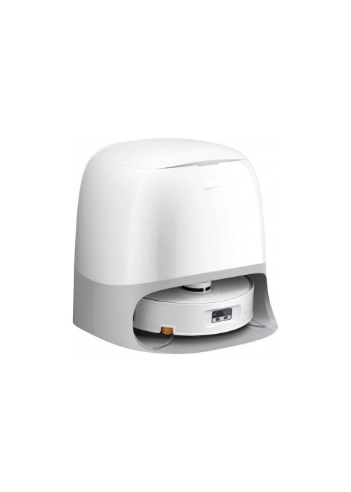 Пилосос Roborock Qrevo Curv 2 Flow