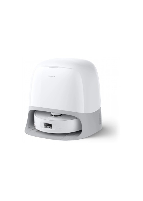 Пилосос Roborock Qrevo Curv 2 Flow