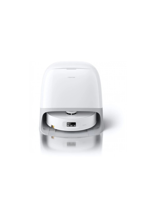 Пилосос Roborock Qrevo Curv 2 Flow