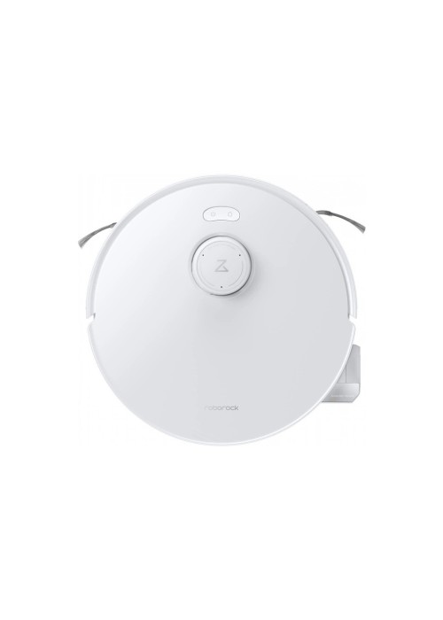 Пилосос Roborock Qrevo Curv 2 Flow