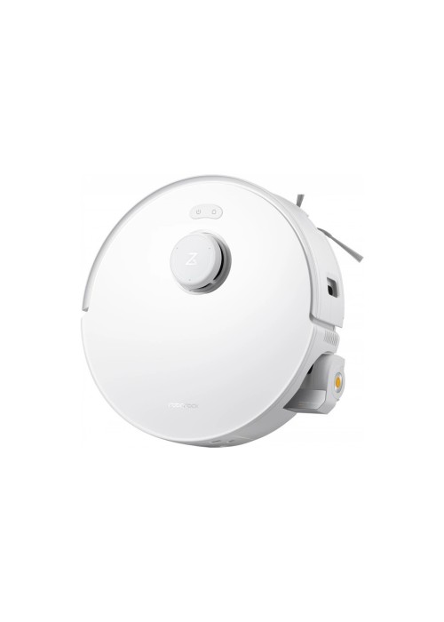 Пилосос Roborock Qrevo Curv 2 Flow