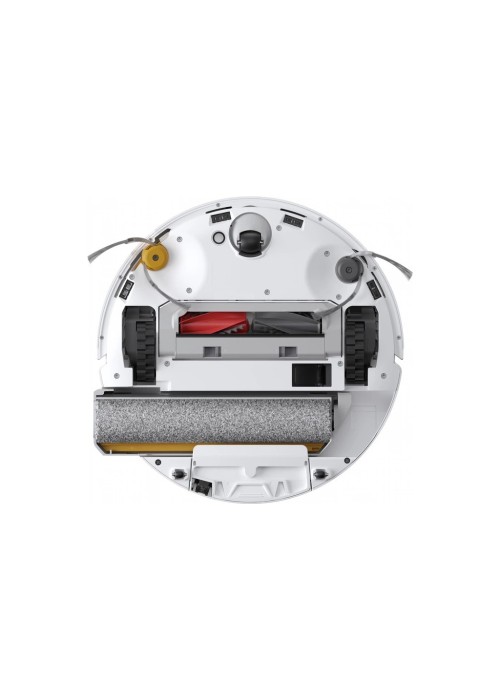 Пилосос Roborock Qrevo Curv 2 Flow