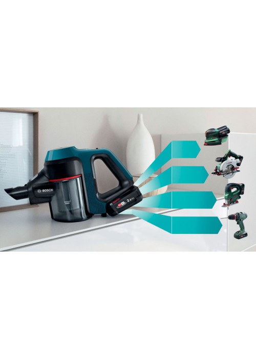 Пилосос Bosch BSS71125AH