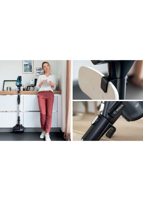 Пилосос Bosch BSS71125AH
