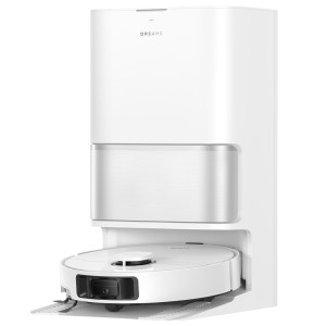 Пилосос Dreame Bot L10 Ultra Gen 3 White (RLL53SE-wh)