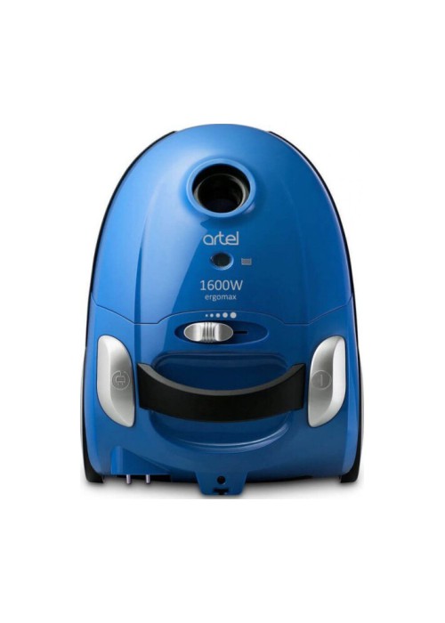 Пилосос ARTEL VCB0316 BLUE