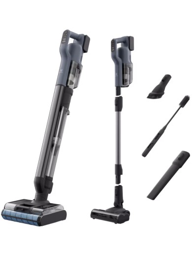 Акумуляторний пилосос ELECTROLUX EW82U2DB