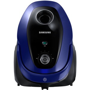 Пилосос із мішком Samsung VC07M25H0WB/UK
