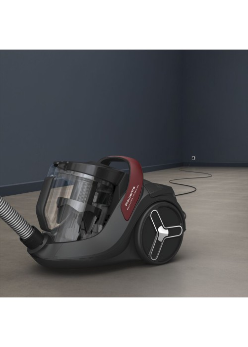 Пилосос ELECTROLUX EB51C2DB
