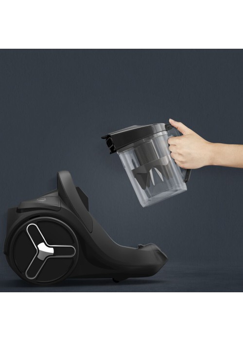 Пилосос ELECTROLUX EB51C2DB