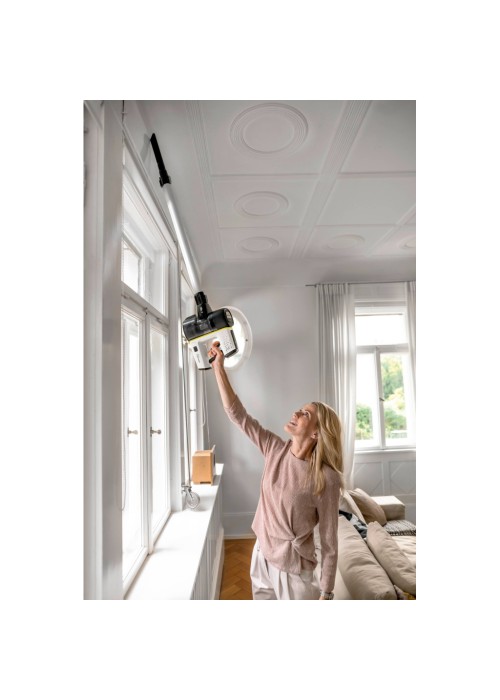 Пилосос Karcher VC 7 Cordless yourMax (1.198-710.0)
