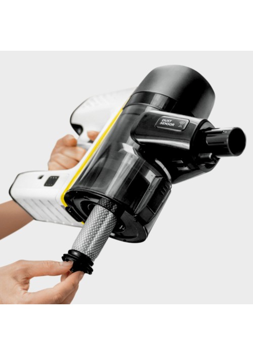 Пилосос Karcher VC 7 Cordless yourMax (1.198-710.0)