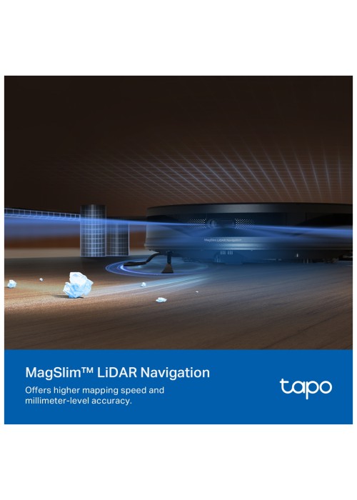 Пилосос TP-Link Tapo RV20 Max