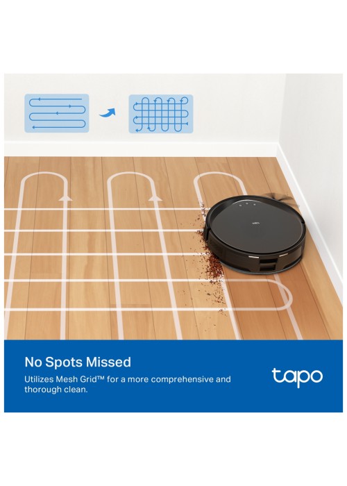 Пилосос TP-Link Tapo RV20 Max