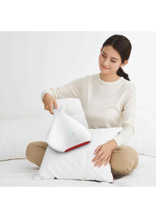 Пилосос Deerma Handheld Anti-mite Vacuum Cleaner (CM800)