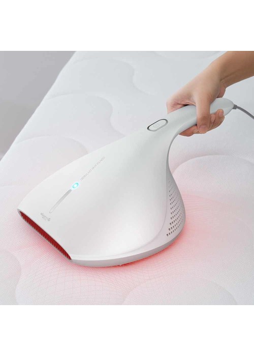 Пилосос Deerma Handheld Anti-mite Vacuum Cleaner (CM800)