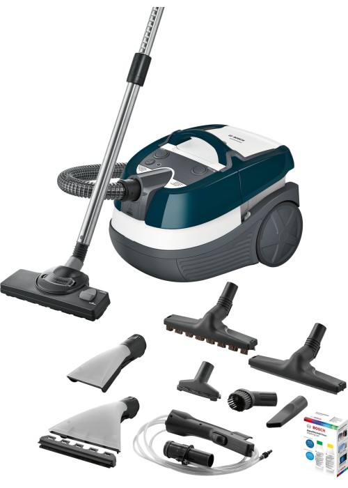 Пилосос Bosch BWD41720