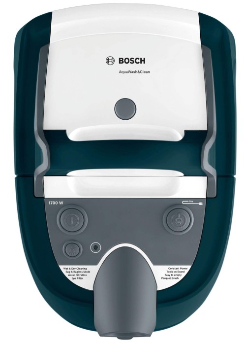 Пилосос Bosch BWD41720