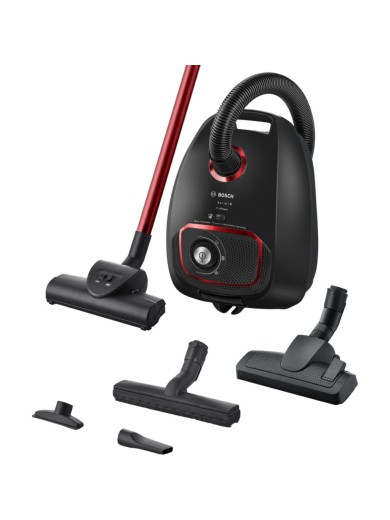 Пилосос Bosch BGL41POW2H
