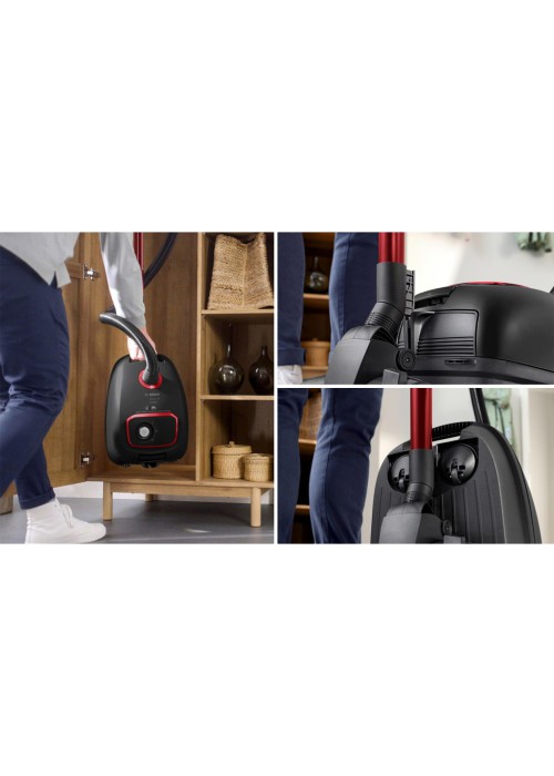 Пилосос Bosch BGL41POW2H
