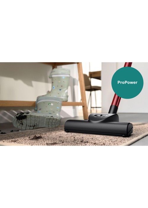 Пилосос Bosch BGL41POW2H