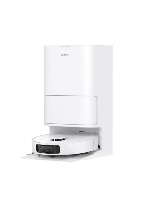 Пилосос MOVA E40 Ultra (RLE21SE)