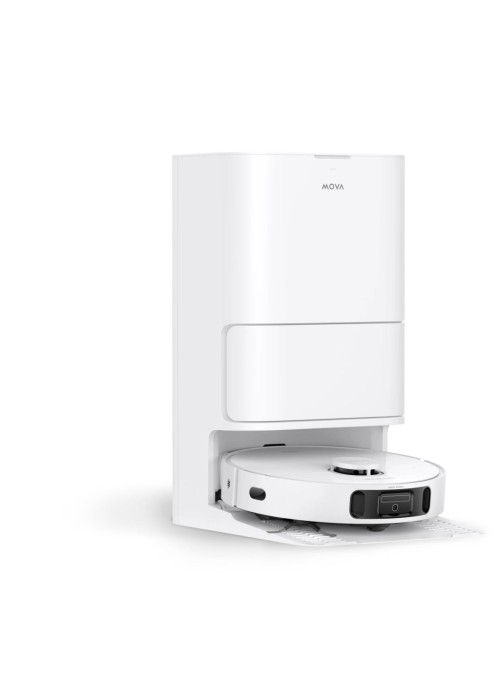 Пилосос MOVA E40 Ultra (RLE21SE)