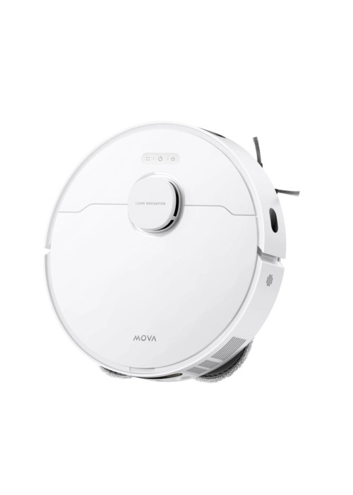 Пилосос MOVA E40 Ultra (RLE21SE)
