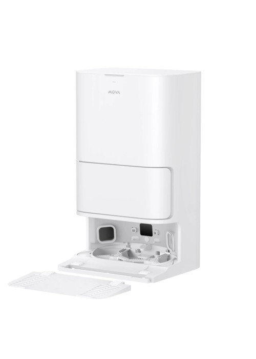 Пилосос MOVA E40 Ultra (RLE21SE)