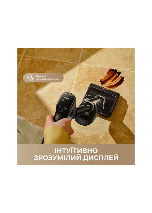 Пилосос MOVA M50 Ultra (HMH28A)