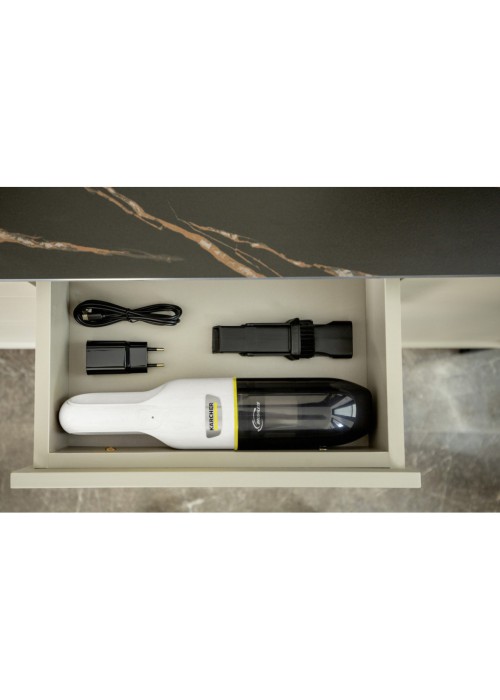Пилосос Karcher CVH 3 Plus (1.198-350.0)