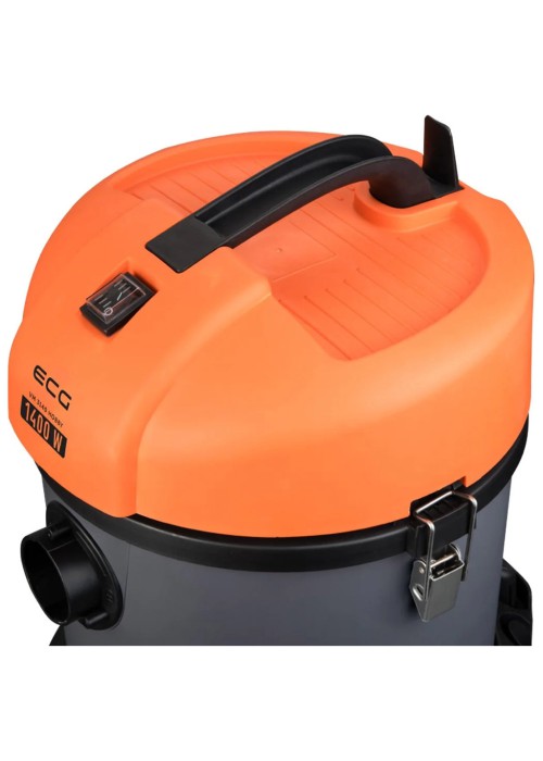 Пилосос ECG VM 3140 Hobby
