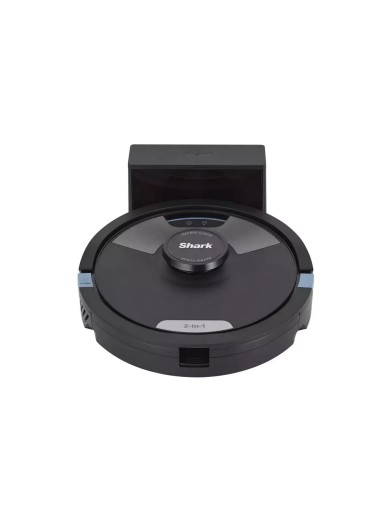 Пилосос Shark Matrix Plus 2-в-1 з системою автоматичного спорожнення (RV2620WDEU)