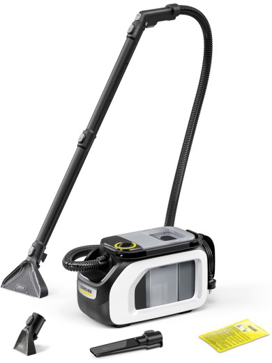 Пилосос Karcher SE 3 Compact Floor (1.081-533.0)